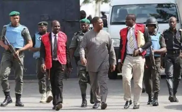 N26m scam: EFCC arraigns Fani-Kayode today